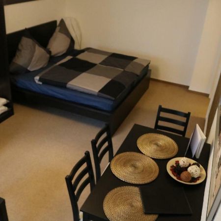 Apartment Auenviertel Erfurt Exterior photo