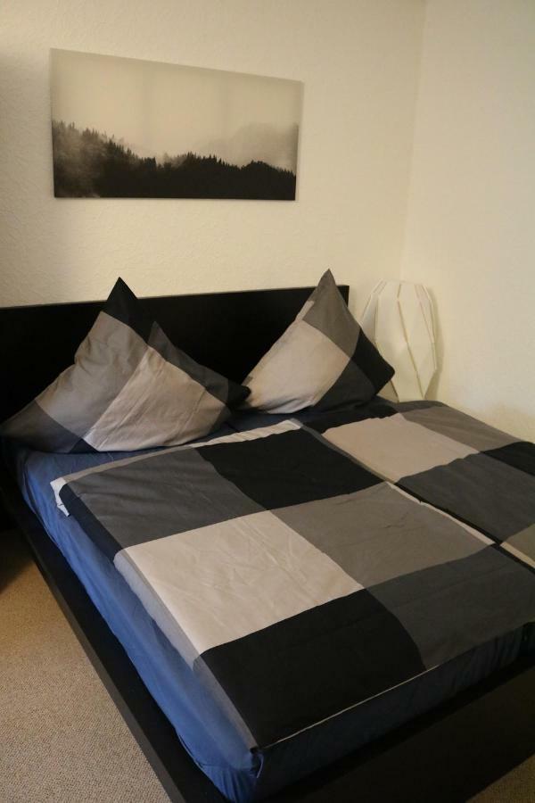 Apartment Auenviertel Erfurt Exterior photo